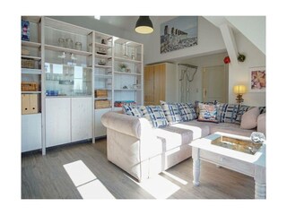 Ferienwohnung Großenbrode Außenaufnahme 3