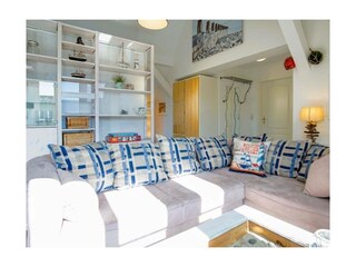 Ferienwohnung Großenbrode Außenaufnahme 4