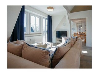 Ferienwohnung Großenbrode Außenaufnahme 5