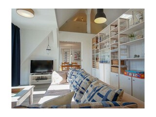 Ferienwohnung Großenbrode Außenaufnahme 7