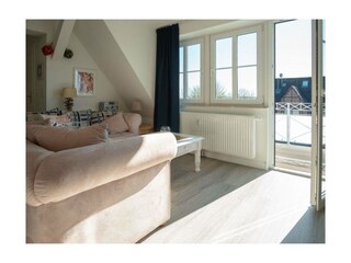 Ferienwohnung Großenbrode Außenaufnahme 8