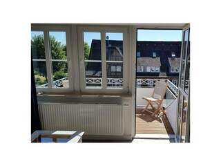 Ferienwohnung Großenbrode Außenaufnahme 9