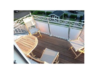 Ferienwohnung Großenbrode Außenaufnahme 10