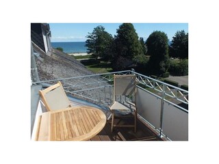 Ferienwohnung Großenbrode Außenaufnahme 11