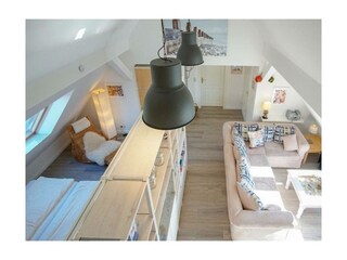 Ferienwohnung Großenbrode Außenaufnahme 16