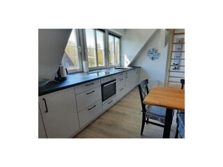 Ferienwohnung Großenbrode Außenaufnahme 17