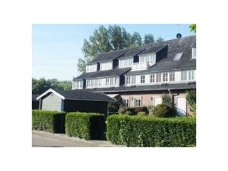 Ferienwohnung Großenbrode Außenaufnahme 22