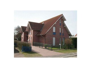 Ferienwohnung Welt Außenaufnahme 1