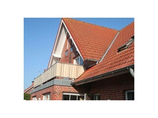 Ferienwohnung Welt Außenaufnahme 2