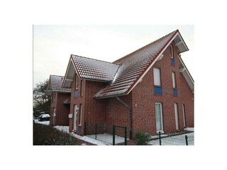 Ferienwohnung Welt Außenaufnahme 3