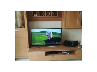 Ferienwohnung Welt Außenaufnahme 6