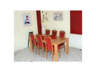 Ferienwohnung Welt Außenaufnahme 7