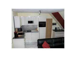 Ferienwohnung Welt Außenaufnahme 9