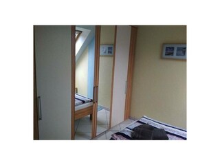 Ferienwohnung Welt Außenaufnahme 12