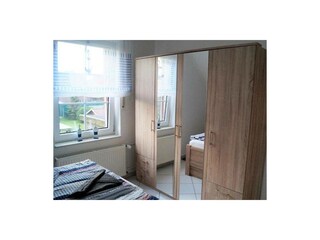 Ferienwohnung Welt Außenaufnahme 15