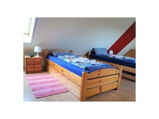 Ferienwohnung Welt Außenaufnahme 16