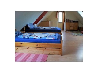 Ferienwohnung Welt Außenaufnahme 17