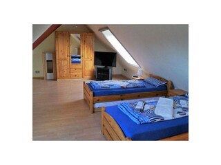 Ferienwohnung Welt Außenaufnahme 18