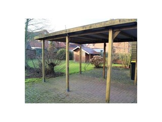 Ferienwohnung Welt Außenaufnahme 19