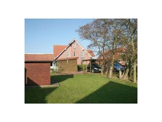 Ferienwohnung Welt Außenaufnahme 20