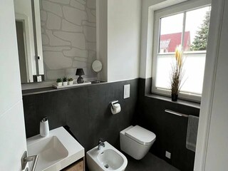 Appartamento per vacanze Juist Caratteristiche 9