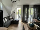 Vakantieappartement Juist Kenmerken 1