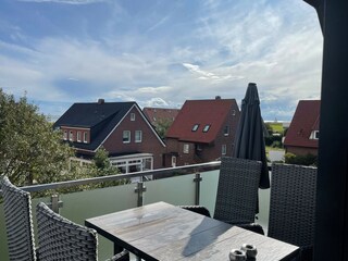 Appartamento per vacanze Juist Caratteristiche 6