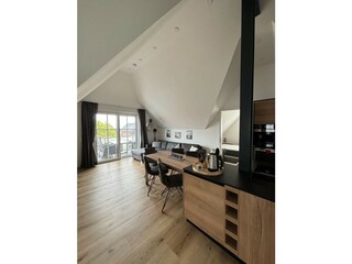 Vakantieappartement Juist Kenmerken 10