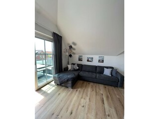 Vakantieappartement Juist Kenmerken 11