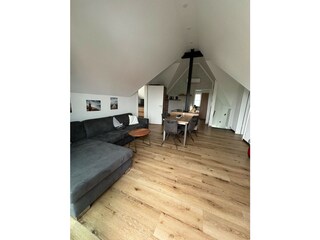 Appartamento per vacanze Juist Caratteristiche 7