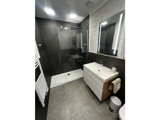 Appartamento per vacanze Juist Caratteristiche 7