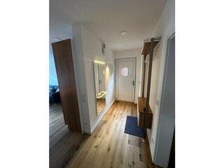 Appartamento per vacanze Juist Caratteristiche 6