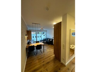 Appartamento per vacanze Juist Caratteristiche 5