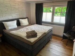 Apartamento de vacaciones Juist Características 3