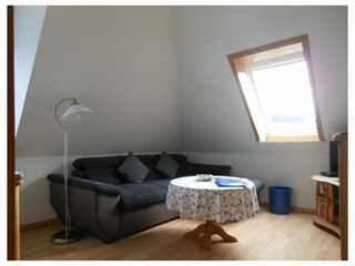 Ferienwohnung Wittdün Außenaufnahme 3