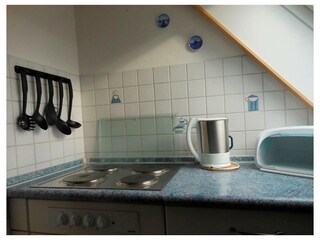 Ferienwohnung Wittdün Außenaufnahme 4