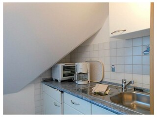 Ferienwohnung Wittdün Außenaufnahme 5
