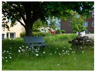 Ferienwohnung Wittdün Außenaufnahme 9