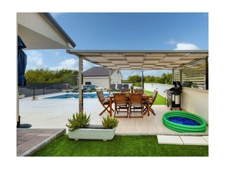 Ferienwohnung Sibenik Außenaufnahme 6