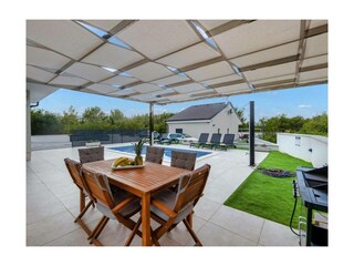 Ferienwohnung Sibenik Außenaufnahme 8