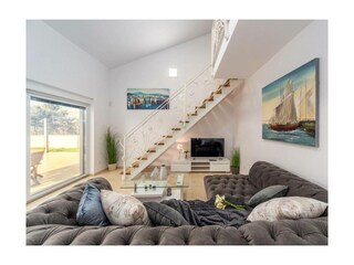 Ferienwohnung Sibenik Außenaufnahme 10