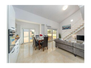 Ferienwohnung Sibenik Außenaufnahme 12