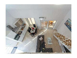 Ferienwohnung Sibenik Außenaufnahme 15