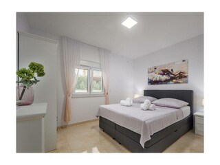 Ferienwohnung Sibenik Außenaufnahme 17