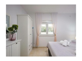 Ferienwohnung Sibenik Außenaufnahme 19