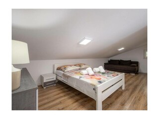 Ferienwohnung Sibenik Außenaufnahme 21