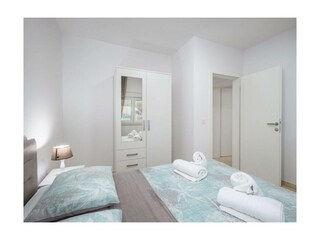 Ferienwohnung Sibenik Außenaufnahme 24