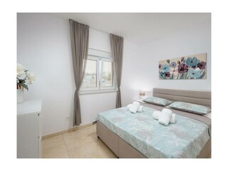 Ferienwohnung Sibenik Außenaufnahme 26