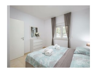 Ferienwohnung Sibenik Außenaufnahme 27