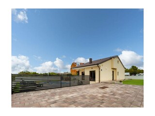 Ferienwohnung Sibenik Außenaufnahme 29